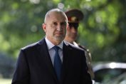 Румен Радев