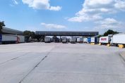 ГКПП Капитан Андреево