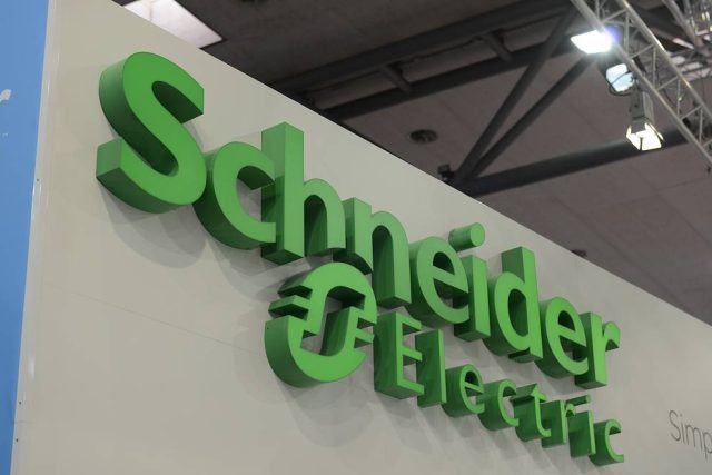 Шнайдер Електрик