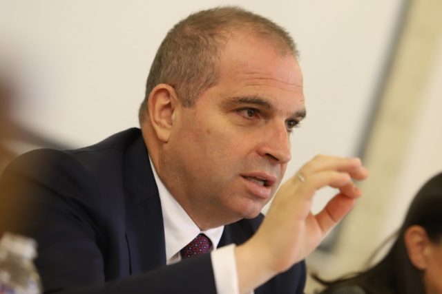 Гроздан Караджов
