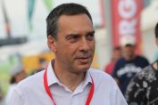 Димитър Николов - кмет на Бургас