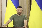 Володимир Зеленски