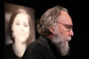 Даря Дугина, Александър Дугин
