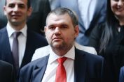 Делян Пеевски