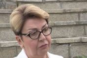 Елеонора Митрофанова