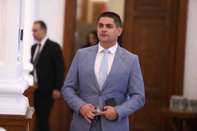 Радостин Василев