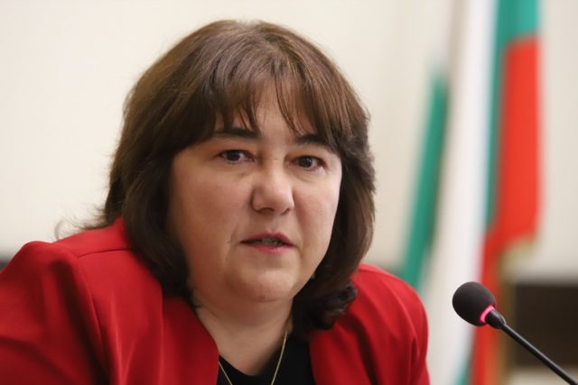 Росица Велкова