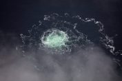 теч газ Северен поток