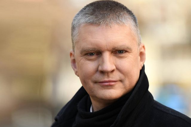 Любомир Аламанов