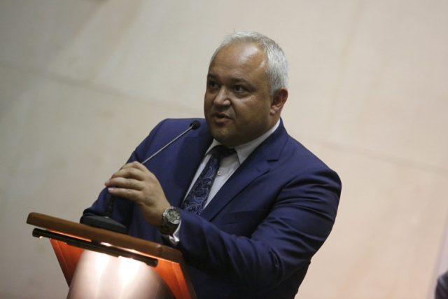 Иван Демерджиев