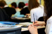 образование, училище, ученик, ученици