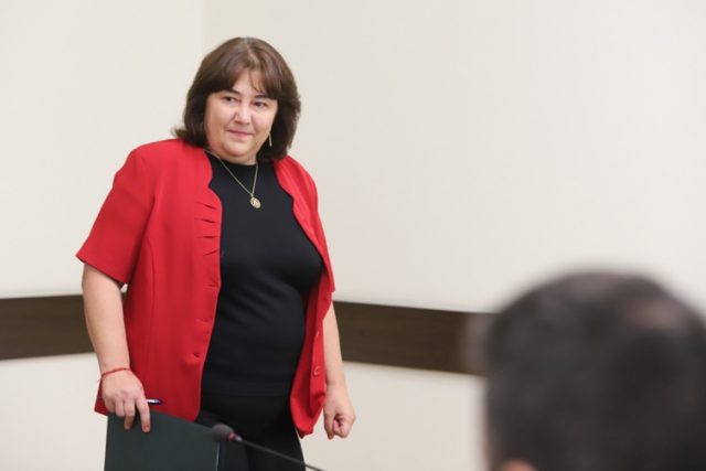 Росица Велкова