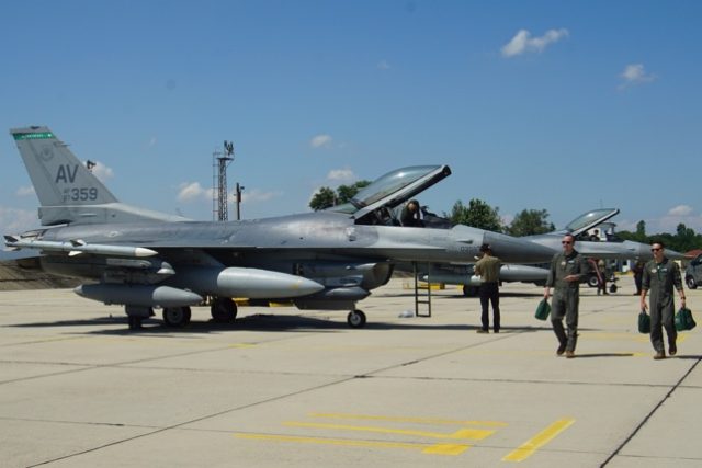 Граф Иннатиево - F16