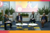 лицата на депресията - кръгла маса