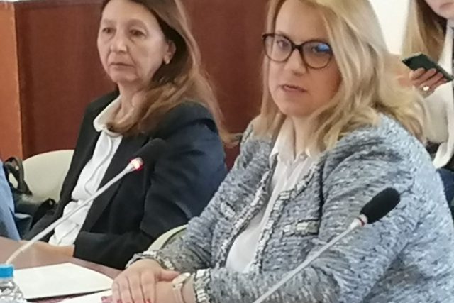 Деница Златева