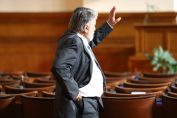 Вежди Рашидов
