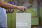 избори, гласуване