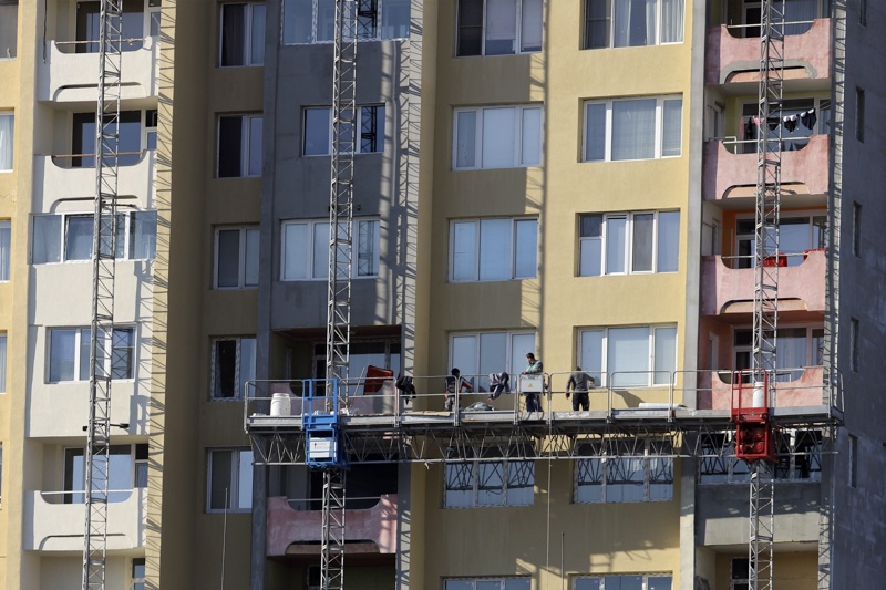 Бум на жалби заради класирането за безплатно саниране