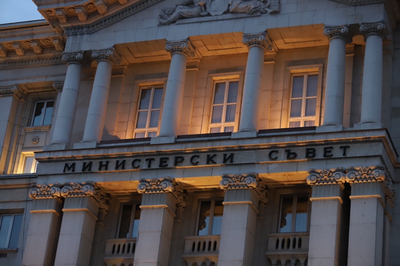 Може ли да има кабинет на ГЕРБ без ПП-ДБ