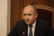 Румен Радев
