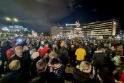 протест Хартиена бюлетина