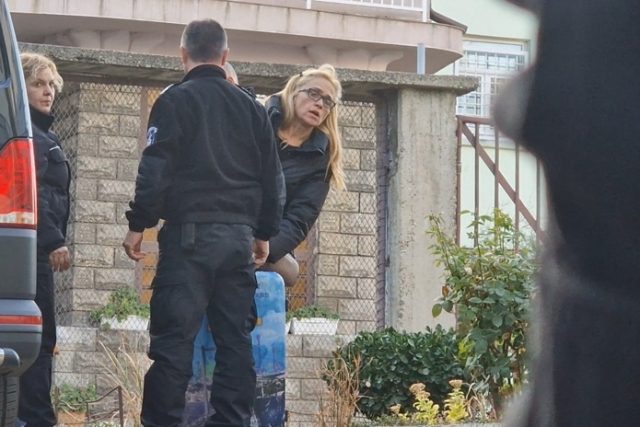 Иванчева влиза в затвора