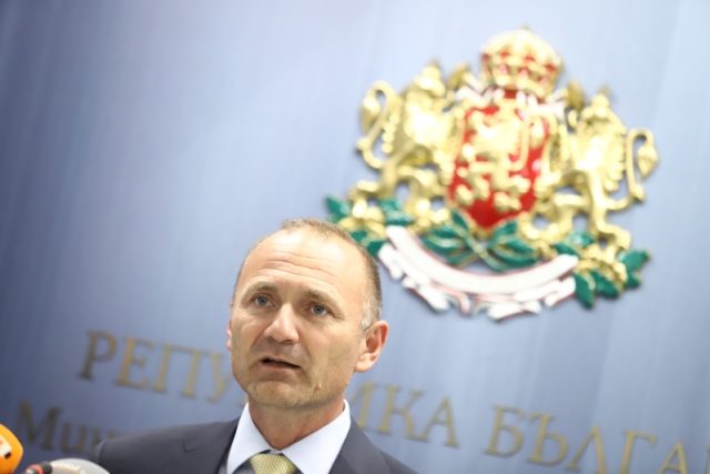 Росен Христов