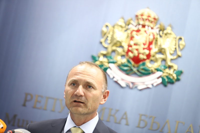 Турция предложила на България съвместни газови доставки