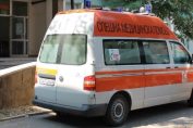 ЦСМП Търговище, спешна помощ, филиал,