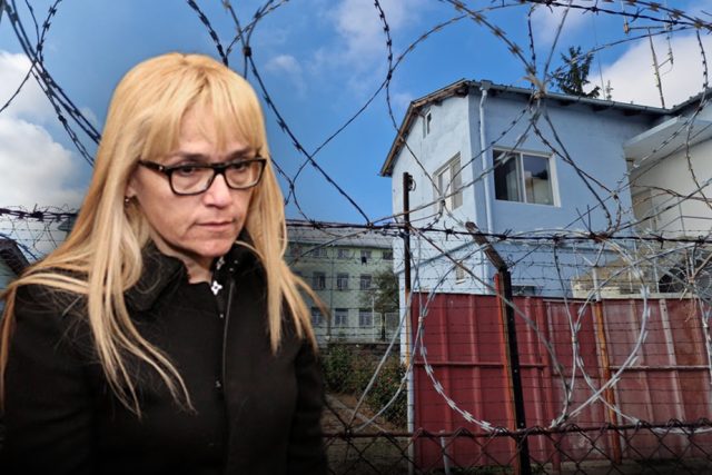 Десислава Иванчева