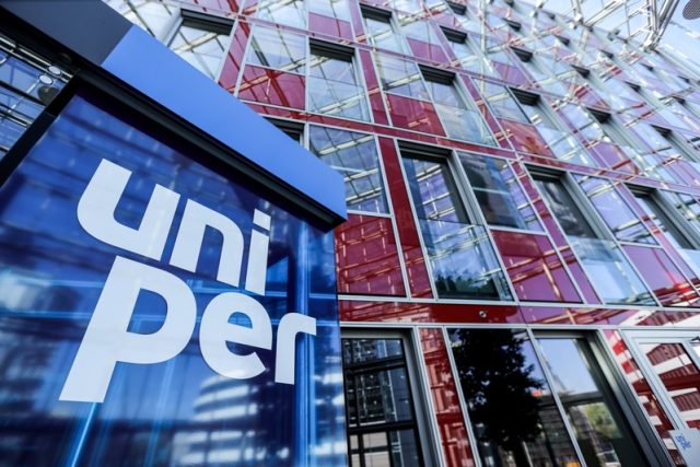 Унипер Uniper