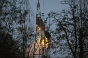 Украйна война нападение ток