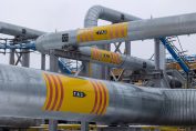 природен газ, газопровод, тръбопровод, кранче