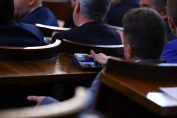 парламент депутат Народно събрание гласуване