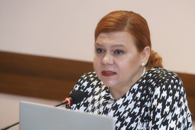 Соня Момчилова - СЕМ