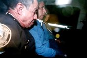 Педро Кастильо - президент на Перу - свален от влст и арестуван