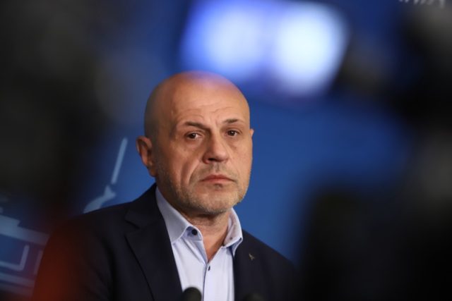 Томислав Дончев