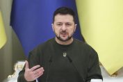 Володимир Зеленски