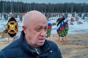 Евгений Пригожин