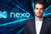 Антони Тренчев Nexo