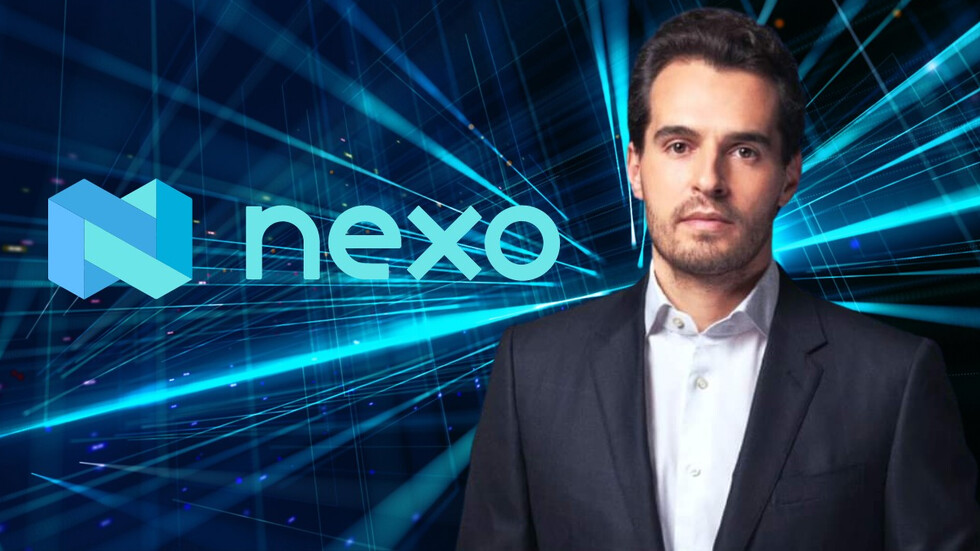Nexo съди България за рекордните 3 млрд. долара (обновена)