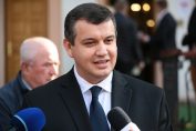 Еуджен Томак Румъния евродепутат