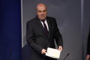 Николай Милков