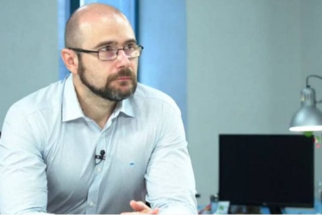 Андрей Янкулов