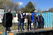Агроминистърът