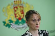 Росица Карамфилова - министър на околната среда в кабинетите на Гълъб донев