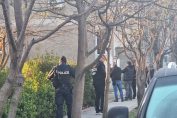 МВР, ГДБОП, акция, Казанлък