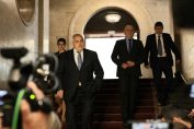 Бойко Борисов Томислав Дончев Десислава Атанасова