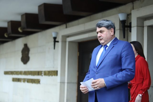 Петър Тодоров