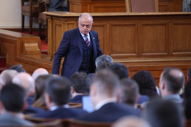 Атанас Атанасов